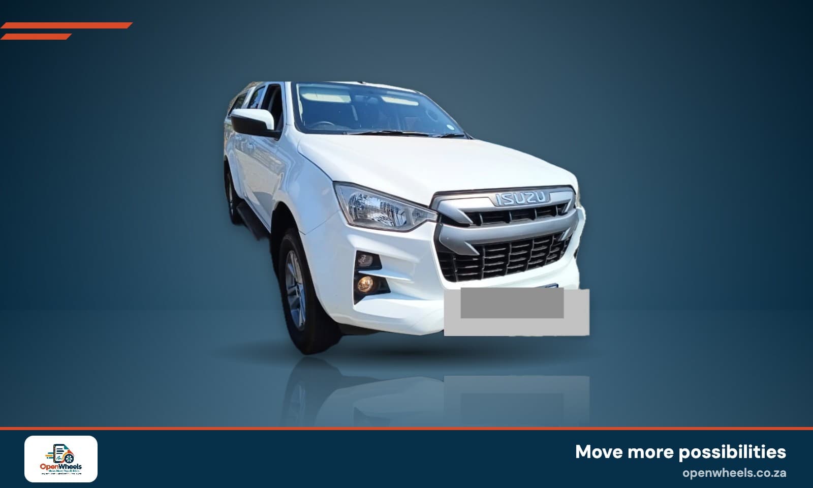 2026 Isuzu kb 250D