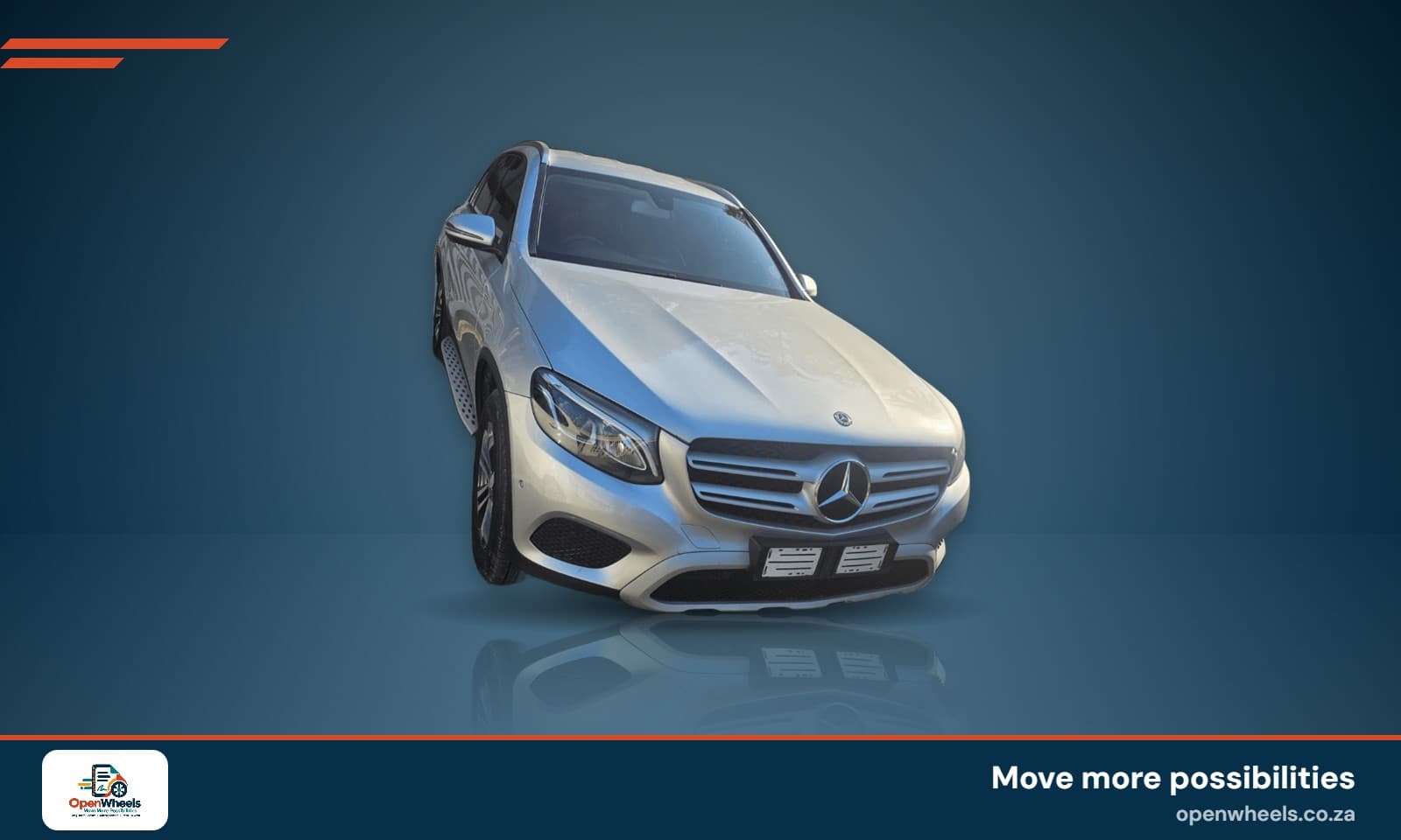 2022 MERCEDES-BENZ GLC 220d