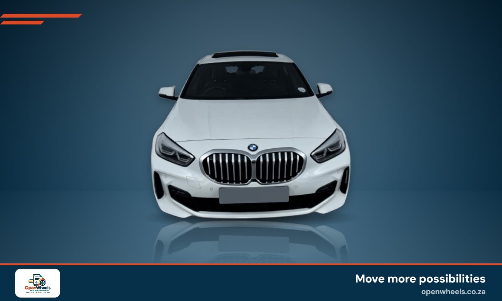 2021 BMW 118i M Sport Auto