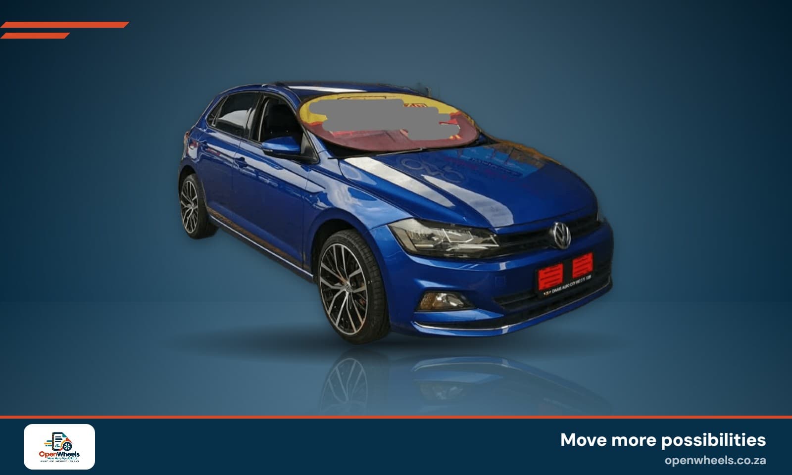 Polo TSI 2022